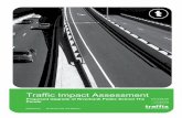 Traffic Impact Assessment - Blacktown City Impact Assessment . ... Department of Education ... The objective of this subject traffic assessment is to assess the traffic impact of the