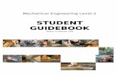 Student Guidebook Mechanical Engineering Level-2 .Student Guidebook Page 8 of 20 MEL02SGB version 1.5 February 2009 © Competenz - N Z Engineering Food & Manufacturing Industry Training