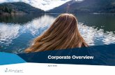 Corporate Overview - alnylam.com · (IND or CTA Filed-Phase 2) LATE STAGE (Phase 2-Phase 3) REGISTRATION/ COMMERCIAL2 COMMERCIAL RIGHTS Patisiran Hereditary ATTR Amyloidosis ...