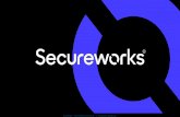 Classification: //SecureWorks/Confidential - Limited ... · Classification: //SecureWorks/Confidential - Limited External ... //SecureWorks/Confidential - Limited External Distribution: