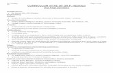 CURRICULUM VITAE OF DR PAUL MICHAEL HEDGES · Dr P Hedges Page 1 of 28 CV CURRICULUM VITAE OF DR P. HEDGES One Page Summary Qualifications: BA (hons), MA, PhD ...