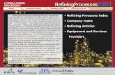Reﬁ ning Processes Index • Company Index • Reﬁ ning ...rexandrews.com/ckfinder/userfiles/files/RefiningProcesses04.pdf · for reﬁ ning fuels and petrochemical feedstocks