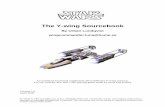 The Y-wing Sourcebook - RPGGamer.org · The Y-wing Sourcebook By Urban Lundqvist wingcommander.luna@home.se ... equivalents into the Star Wars Universe. In this instance, I have added