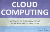 Cloud Computing indigoo.com CLOUD COMPUTINGindigoo.com/dox/wsmw/1_Middleware/Cloud-Computing.pdf · Cloud Computing indigoo.com Cloud Cloud IaaS, PaaS, SaaS Cloud Cloud. Cloud Computing