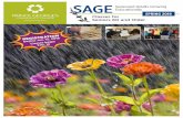 SageEducationally Seasoned Adults Growing · Seasoned Adults Growing Sage Educationally Classes for Seniors 60 and Older SPRING 2018 t R n s 8 2