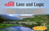 Solutions for Resistant, Rebellious Youth - Love & Logic® · Solutions for Resistant, Rebellious Youth Educator & Parent Retreat Beaver Run Resort Graduate-Level Credit available
