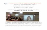 G. H. Raisoni College of Engineering, Nagpur, India august.pdf · delivered by Ms. Ankita Chaturvedi Senior Network Engineer, ... software engineer, ... G. H. Raisoni College of Engineering,