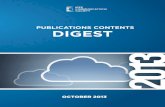 PUBLICATIONS CONTENTS DIGEST 3 1 0 2 - IEEE ComSoc€¦ · PUBLICATIONS CONTENTS DIGEST ... Radio Resource Allocation in Multiuser Distributed Antenna ... Virtual MIMO in Multi-Cell