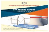 REPORT ENG 2015-16 DT 09-02-2017 - Welcome To GERC · CPP Captive Power Plant ... PPA Power Purchase Agreement SSNNL Sardar Sarovar Narmada ... generic tariff orders for Small and