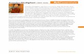 Amedeo Modigliani (1884–1920) Art ssentialsartmuseum.princeton.edu/files/_attachments_pages/modigliani... · Amedeo Modigliani (1884–1920) Amedeo ... to them than the École des