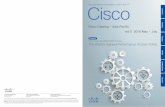 Switches Wireless May - July - Cisco Commercial Xcelerate · Switches Wireless Routers Meraki Small Business ... Cisco Catalyst 3560-CX Series ... Cisco Catalyst 2960-X Series ...
