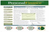 PersonalFinance - Financial DNA 825.pdf · CHIEF INVESTMENT STRATEGIST: Jim ... Nguyen, Robert Rapier, Tom Scarlett, Benjamin Shepherd, ... in investments referred to in this newsletter.