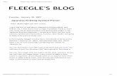 FLEEGLE'S BLOG - Knitting Paradisestatic.knittingparadise.com/upload/2012/12/15/1355584797831... · 11/8/12 Fleegle's Blog: Japanese Knitting Symbol Primer ... the right-slanting