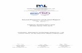 Sound Pressure Level Test Report - Elmarksupport.elmark.com.pl/advantech/materialy/PPC-6170-akustyka.pdf · Acoustic Test Report ... ISO 11201:2010 (E) 3. Testing ... Determination