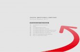 ISUZU MOTORS LIMITED · ISUZU MOTORS LIMITED Annual Report 2017 Financial Section 16 Consolidated Five-Year Summary 17 MD&A 20 Consolidated Balance Sheets 22 Consolidated ...