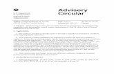 AC 35.23-1 - Guidance Material for 14 CFR § 35.23 ... · The FAA will consider other methods of demonstrating ... FAA Order 8110.49, ... 131, CH - 1211 GENEVA 20 ...