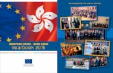 EUROPEAN UNION - HONG KONG Yearbook .European Union Office to Hong Kong and Macao EUROPEAN UNION