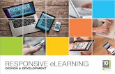 RESPONSIVE eLEARNING - iitd.ie Centre/responsive-elearning-design... · 2.4: Benefits of Responsive