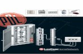 LEXCOM HOME NETWORK INSTALLATION GUIDE - Clipsalupdates.clipsal.com/clipsalonline/Files/Brochures/W0000745.pdf · 4 High Capacity LexCom Home Network has been designed to satisfy