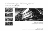 ControlLogix SIL2 System Configuration Using SIL2 …literature.rockwellautomation.com/idc/groups/literature/documents/... · Application Technique (Catalog Numbers 1756 and 1492)