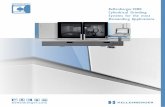 Kellenberger1000 Cylindrical Grinding Systems for the most ...€¦ · 2 3 The innovative grinding system; functional design with highly precise technology Precision with hydrostatics