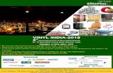 Your Knowledge Partner in Energy & Petchemepbs.co.in/wp/wp-content/uploads/2018/02/vinyl-india-2018-brochure... · Your Knowledge Partner in Energy & Petchem ElitePlus ++ Business