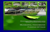 Managing Wet Weather with Green Infrastructure - US EPA · Managing Wet Weather with Green Infrastructure . ... grant programs – is also available in limited amounts to support