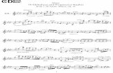 Violin Exercises: Mazas, Book 3: 18 Artists' Studies, Op36€¦ · Title: Violin Exercises: Mazas, Book 3: 18 Artists' Studies, Op36 Author: WBaxley Music, Subito Music Corp, & Stephens