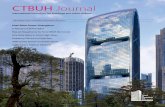 CTBUH Journal About the Council - Council on Tall ... · Council on Tall Buildings and Urban Habitat S.R. Crown Hall ... would be 20% above the ASHRAE Standard 90.1-2004 and/or attain