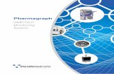 GMP/GLP Monitoring System - Pharmagraph Capabilities... · Automatic audit trail logging ... messaging and alarm indicators to alert cleanroom ... Remote alarms with auto dialer Integral