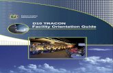 D10 TRACON Facility Guide Aug2012 - pointSixtyFive · You are expected to report to D10 TRACON at 0700 local time ... (D10), Central Service Area Terminal Operations Services ...