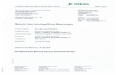 gaia.ws1.eugaia.ws1.eu/files/doc/dekra-messberichte-kpp.pdf · Die erste KPP GmbH Phone: I nvestor Relations Rosch I novations GmbH Corporate Development Softwareversion: 3.0.0 64bit