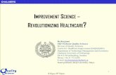 Reflections on Quality in Higher Education - Swedish ...€¦ · the health care processes, •An earlier unseen openness in healthcare about ... Reflections on Quality in Higher