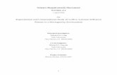 Experimental and Computational Study of Coflow Laminar ...· 01.04.2010 · Experimental and Computational