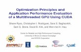 Optimization Principles and Application Performance ...web.eecs.umich.edu/~mahlke/courses/583f11/lectures/583L21b.pdf · Optimization Principles and Application Performance Evaluation