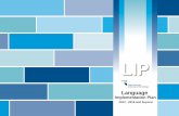 Language - CPUT · ... for South African Higher Education, 2001; Pan South African Language Board Act 59 of 1995, amended as PANSALB ... in an African language