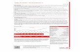 HSBC Portfolios World Selection 5 March 2018 · HSBC Portfolios World Selection 5 Fund objective and strategy The Fund aims to provide long term total return by investing in a portfolio