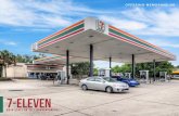 7-Eleven - Matthews … · 7-Eleven, Bradenton, FL | 3 exclusively listed by contents 04 06 14 08 EXECUTIVE SUMMARY financial OVERVIEW area OVERVIEW tenant overview matt coates Associate