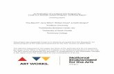 An Evaluation of a Cultural Arts Program for Youth in a ... · Youth in a Juvenile Justice Program: Technical Report ... of a Cultural Arts Program for Youth in a Juvenile ... at