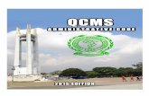QCMS VISION STATEMENT - qcmedicalsociety.org · As the biggest component society of the Philippine Medical Association, ... 15. Herminia G. Gozar, M ... as credit is also due them