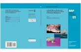 A Rapid Marine Biodiversity Assessment of the Coral Reefs ... · Biodiversity Assessment of the coral reefs of ... our global biodiversity, ... biodiversity along this previously
