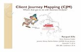 Client Journey Mapping finalv3 03112016 - Home - BBC · Client Journey Mapping ... banking and insurance brokerage business lines). 3. ... Driven by a service blueprint & CJMs.