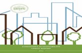 Jamestown sustainability Vision RepoRt · 28.02.2013 · Jamestown Green is our firm’s proprietary program to spearhead sustainability efforts at the property, portfolio and corporate