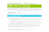 ECONOMICS WORKBOOK MARKETS IN ACTION UNIT F581 ANSWERS€¦  · Web viewThis Answers document provides suggestions for some of the possible ... anti-globalisation, the Iraq War,
