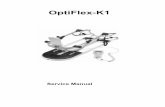 OptiFlex-K1 - CPM Sales & Servicecpmsales.net/download-content/chattanooga-optiflex-K1.pdf · The following settings must be made to transport the OptiFlex-K1: Set the packing setting