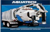 aquatech Parts And Accesssories Catalog - Hi-vacdev.hi-vac.com/aquatech/wp-content/uploads/sites/2/2013/09/Aqua... · Cab Blower, PTO and Water Pump switch. r Toggle Switch Weather