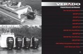 fourstroke outboard the Verado experience 150 HP L4 175 HP ... · fourstroke outboard the Verado experience 150 HP L4 175 HP L4 ... Electronic Boost-Bypass Valve ... * Based on owner’s