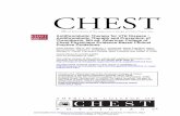 Antithrombotic Therapy for VTE Disease : Antithrombotic ...€¦ · American College of Chest Physicians Evidence-Based Clinical Practice Guidelines ... Medicine (Dr Gould), Keck
