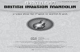 mandolin tab edition british invasion mandolin - Alfred Music · Contents 19th Nervous Breakdown..... The Rolling Stones..... 3 As Tears Go By..... ...