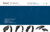 Smart Products - HCL Fasteners · Smart ® Products Product Range ... SM-FT-3000 Banding Tool Manual SM-FT-1000 Banding ... alloy strapping solutions such as Inconel 625, Monel &